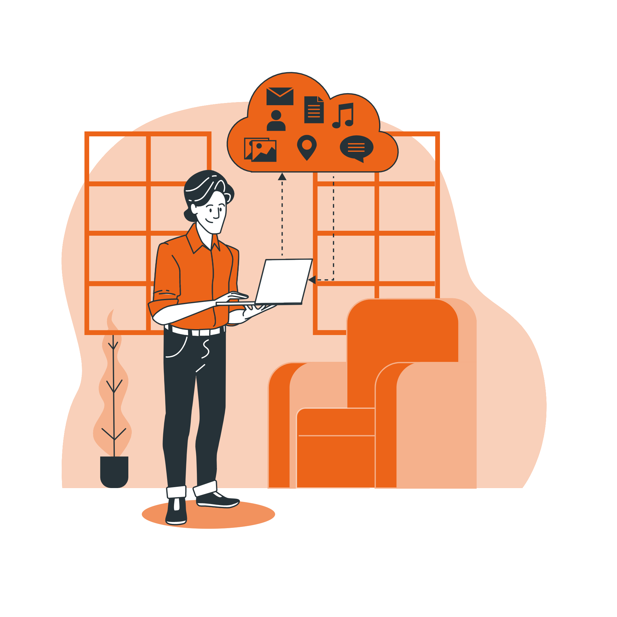 Cloudservice