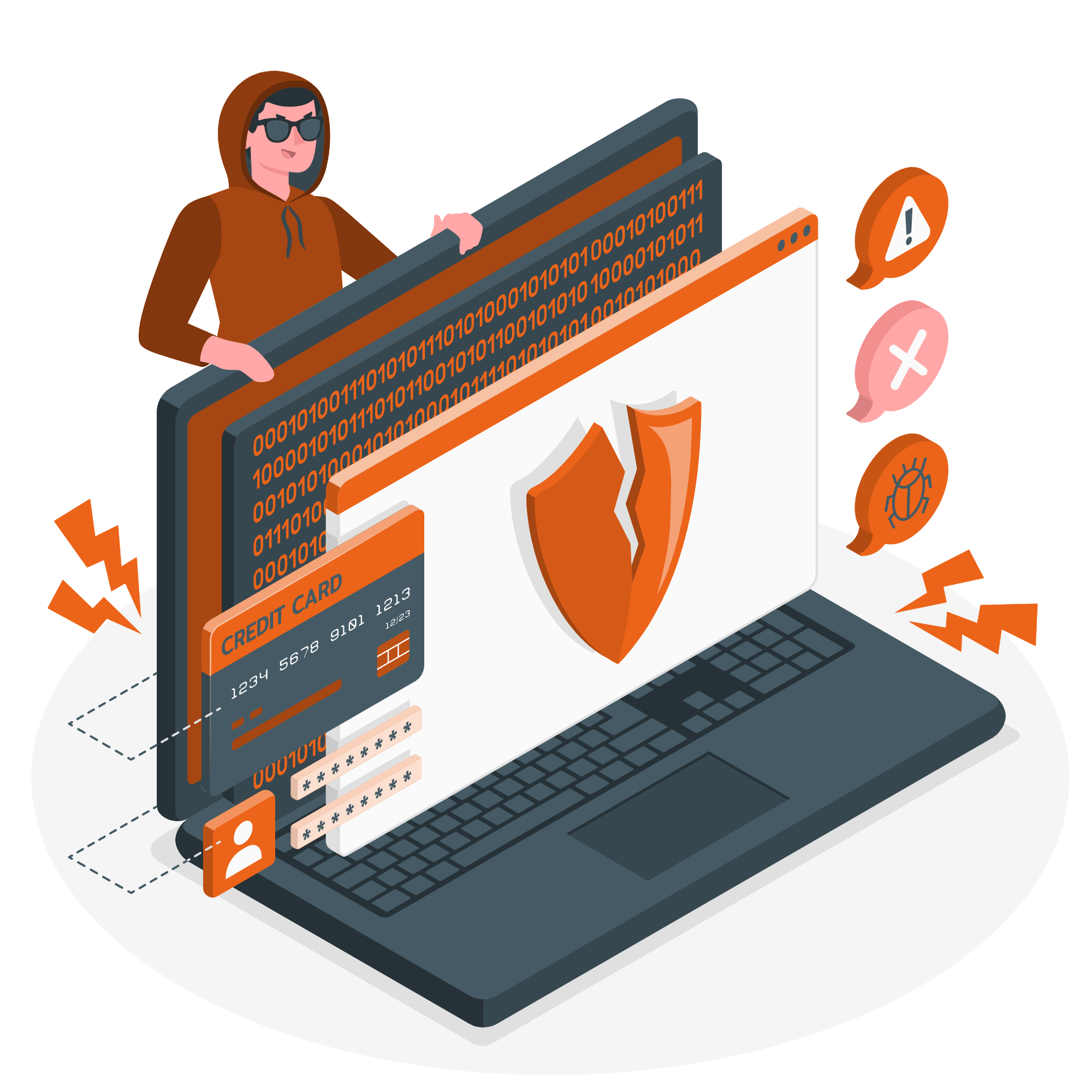 Security-pana