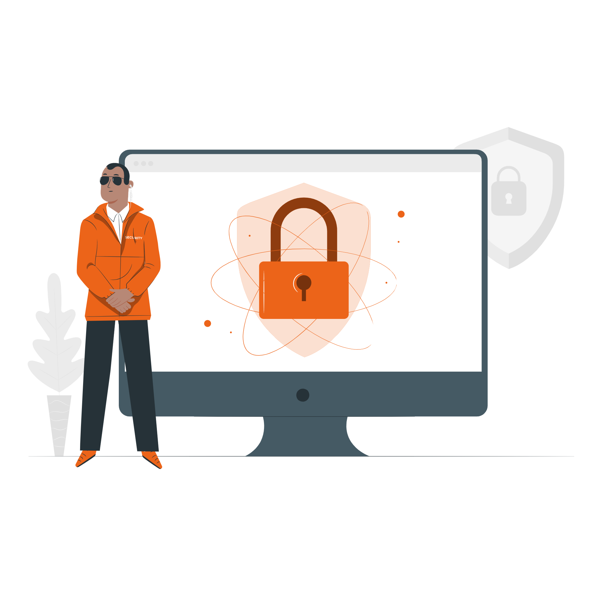 Security-pana